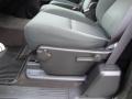 2012 Graystone Metallic Chevrolet Silverado 1500 LT Extended Cab  photo #19
