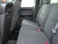 2012 Graystone Metallic Chevrolet Silverado 1500 LT Extended Cab  photo #20