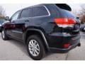 Black Forest Green Pearl - Grand Cherokee Laredo Photo No. 2