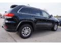 Black Forest Green Pearl - Grand Cherokee Laredo Photo No. 3