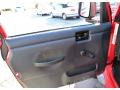 Flame Red - Wrangler Sport 4x4 Photo No. 14