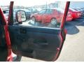 Flame Red - Wrangler Sport 4x4 Photo No. 15