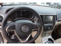 Black Forest Green Pearl - Grand Cherokee Laredo Photo No. 7