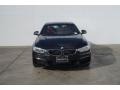 Jet Black - 4 Series 435i Coupe Photo No. 3