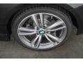 2015 BMW 4 Series 435i Coupe Wheel