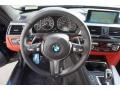 Jet Black - 4 Series 435i Coupe Photo No. 9