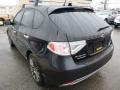 Obsidian Black Pearl - Impreza Outback Sport Wagon Photo No. 6