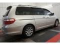 Silver Pearl Metallic - Odyssey Touring Photo No. 7
