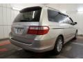 Silver Pearl Metallic - Odyssey Touring Photo No. 8