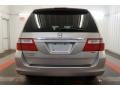Silver Pearl Metallic - Odyssey Touring Photo No. 9