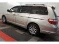 Silver Pearl Metallic - Odyssey Touring Photo No. 11