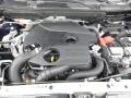 1.6 Liter DIG Turbocharged DOHC 16-Valve CVTCS 4 Cylinder 2015 Nissan Juke S AWD Engine