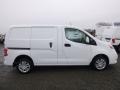 Fresh Powder 2015 Nissan NV200 SV Exterior