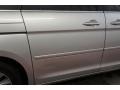Silver Pearl Metallic - Odyssey Touring Photo No. 49