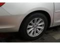 Silver Pearl Metallic - Odyssey Touring Photo No. 51