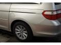 Silver Pearl Metallic - Odyssey Touring Photo No. 58