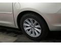 Silver Pearl Metallic - Odyssey Touring Photo No. 59