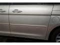 Silver Pearl Metallic - Odyssey Touring Photo No. 61