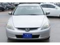 2003 Satin Silver Metallic Honda Accord EX V6 Sedan  photo #4