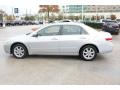 2003 Satin Silver Metallic Honda Accord EX V6 Sedan  photo #6