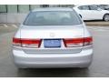 2003 Satin Silver Metallic Honda Accord EX V6 Sedan  photo #8