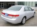 2003 Satin Silver Metallic Honda Accord EX V6 Sedan  photo #9