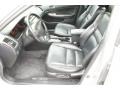 2003 Satin Silver Metallic Honda Accord EX V6 Sedan  photo #13