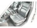 2003 Satin Silver Metallic Honda Accord EX V6 Sedan  photo #14