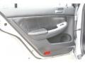 2003 Satin Silver Metallic Honda Accord EX V6 Sedan  photo #15