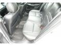 2003 Satin Silver Metallic Honda Accord EX V6 Sedan  photo #16