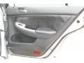 2003 Satin Silver Metallic Honda Accord EX V6 Sedan  photo #19
