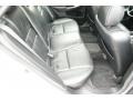 2003 Satin Silver Metallic Honda Accord EX V6 Sedan  photo #20