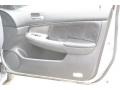 2003 Satin Silver Metallic Honda Accord EX V6 Sedan  photo #22