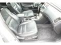 2003 Satin Silver Metallic Honda Accord EX V6 Sedan  photo #23