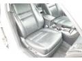 2003 Satin Silver Metallic Honda Accord EX V6 Sedan  photo #24