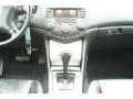 2003 Satin Silver Metallic Honda Accord EX V6 Sedan  photo #26
