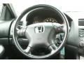 2003 Satin Silver Metallic Honda Accord EX V6 Sedan  photo #28