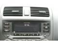 2003 Satin Silver Metallic Honda Accord EX V6 Sedan  photo #29