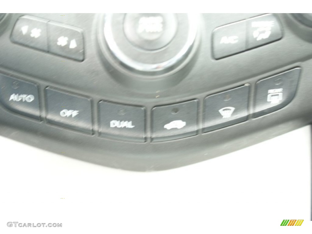 2003 Accord EX V6 Sedan - Satin Silver Metallic / Gray photo #31