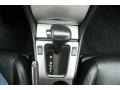 2003 Satin Silver Metallic Honda Accord EX V6 Sedan  photo #32