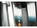 2003 Satin Silver Metallic Honda Accord EX V6 Sedan  photo #33