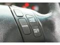 2003 Satin Silver Metallic Honda Accord EX V6 Sedan  photo #36