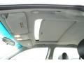 2003 Satin Silver Metallic Honda Accord EX V6 Sedan  photo #42