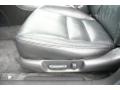 2003 Satin Silver Metallic Honda Accord EX V6 Sedan  photo #43