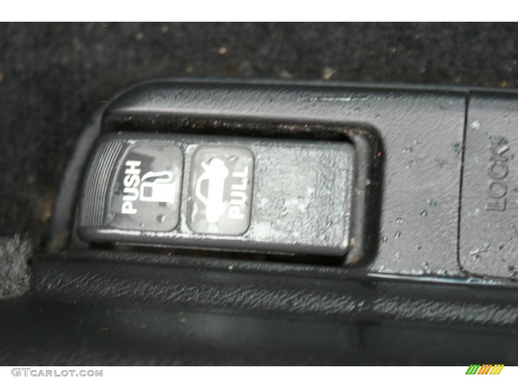 2003 Accord EX V6 Sedan - Satin Silver Metallic / Gray photo #44