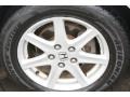 2003 Satin Silver Metallic Honda Accord EX V6 Sedan  photo #45