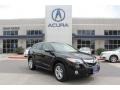 Crystal Black Pearl - RDX Technology Photo No. 1