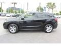 Crystal Black Pearl - RDX Technology Photo No. 4