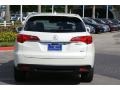 2015 White Diamond Pearl Acura RDX AWD  photo #7