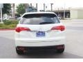 2015 White Diamond Pearl Acura RDX Technology  photo #6